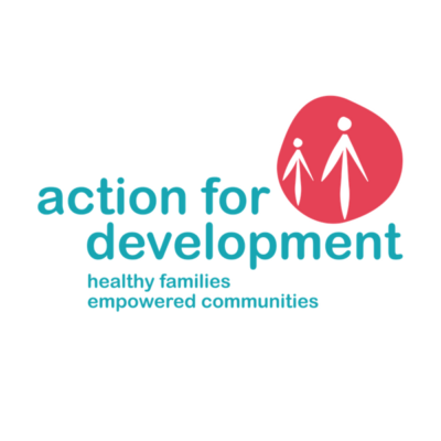 Read more about the article New logo, new look, new Action for Development