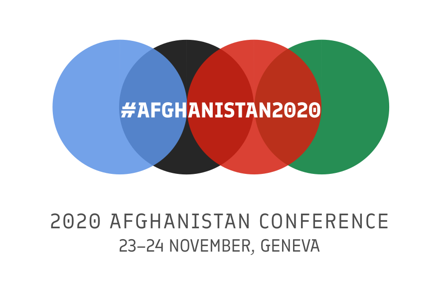 Lire la suite à propos de l’article Afghanistan 2020 Conference – 23 November