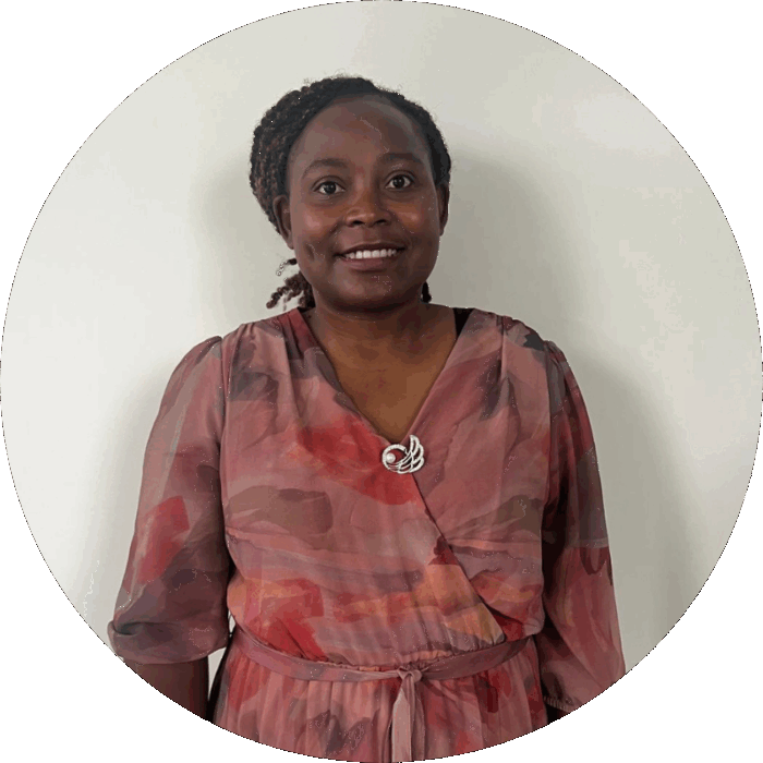 Efrina Ndindi