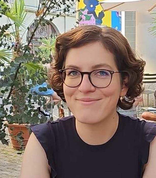 Katarina Vehovar