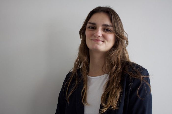 Francesca Tavola