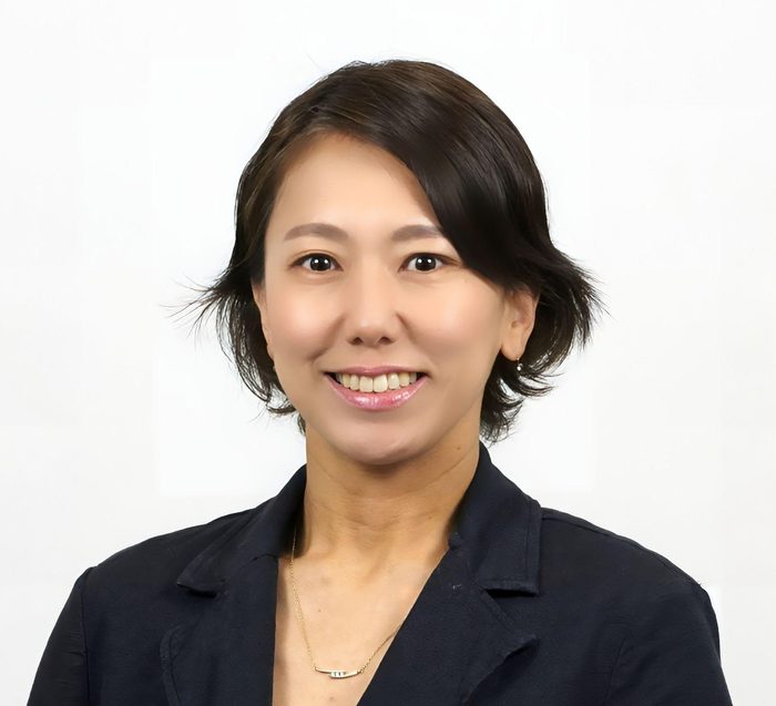 Akiko Kasagi